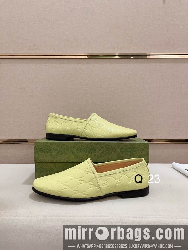 Gucci Shoes sz38-45 HY0706