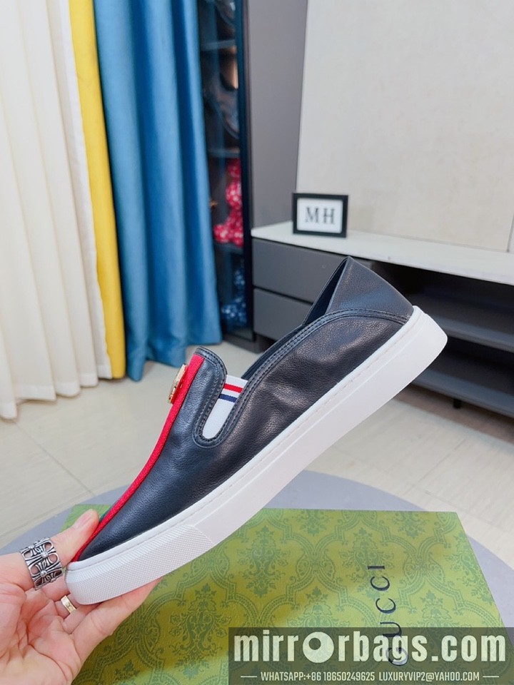 Gucci Shoes sz38-44 hnh0203