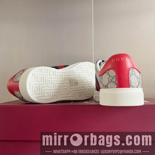 Gucci Shoes sz39-45 mnh0803