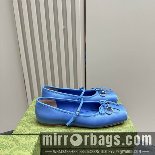 Gucci Shoes sz35-39 mnh0801