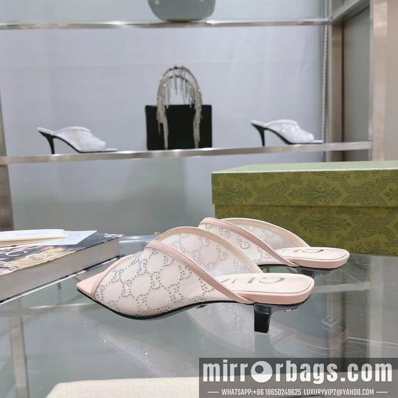 Gucci Shoes sz35-42 3.5cm mnf0320