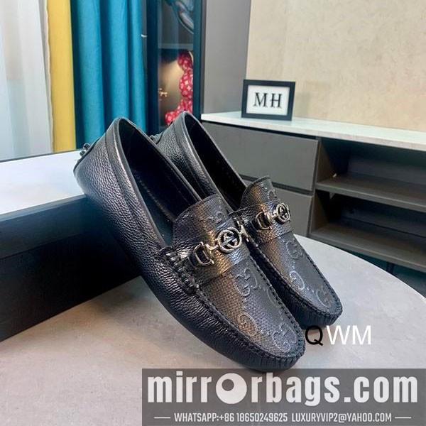Gucci Shoes sz38-45 WM114