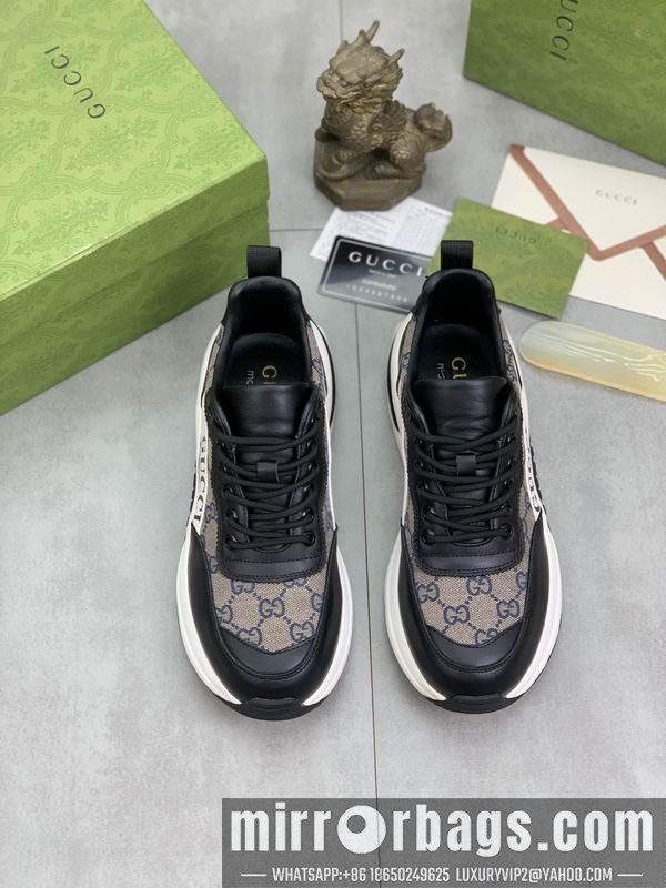 Gucci Shoes sz38-44 mnf0120