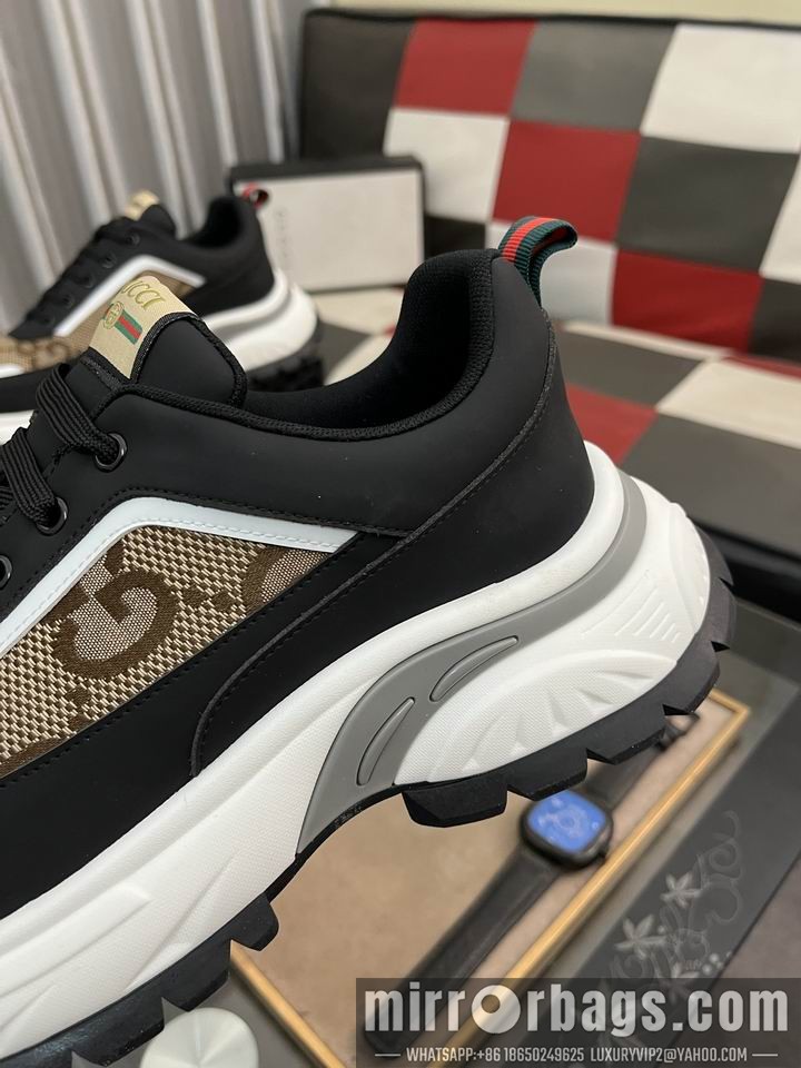 Gucci Shoes sz38-44 hnh0217