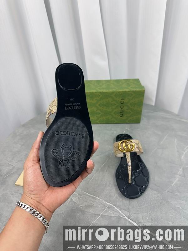 Gucci Shoes sz35-46 mnf0208