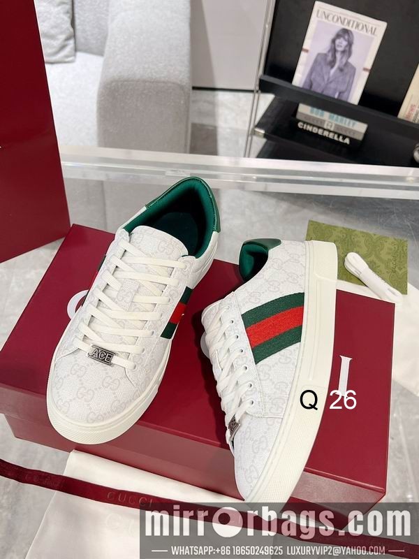 Gucci Shoes sz35-45 L0904