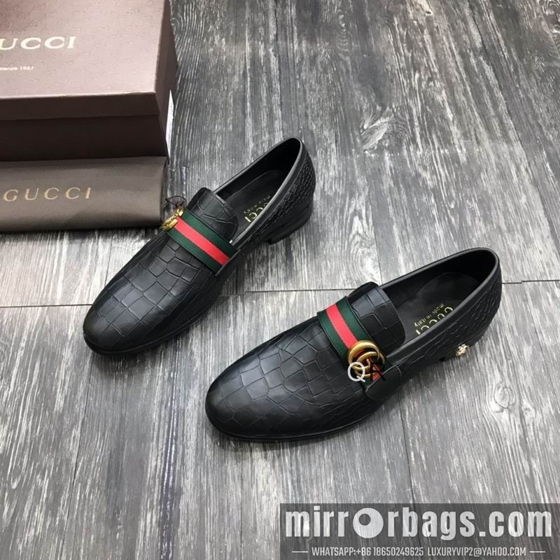 Gucci Shoes sz39-46 CRQ0305
