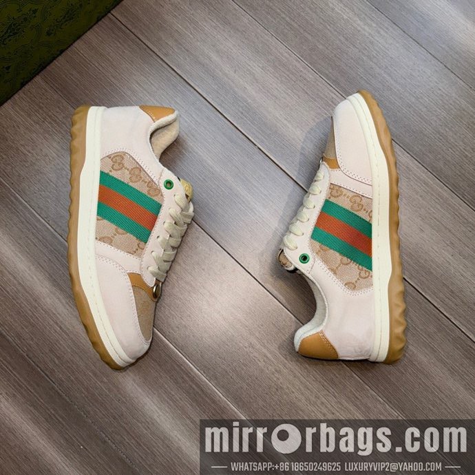 Gucci Shoes sz38-45 mnf0372
