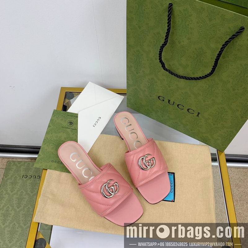 Gucci Shoes sz35-41 mnf0310