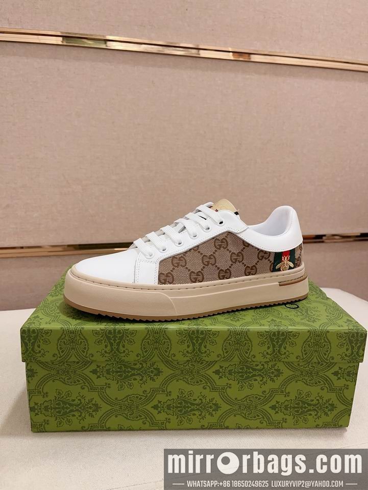 Gucci Shoes sz38-45 hnh0223