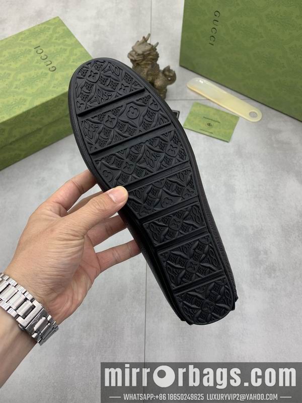 Gucci Shoes sz38-45 mnf0301