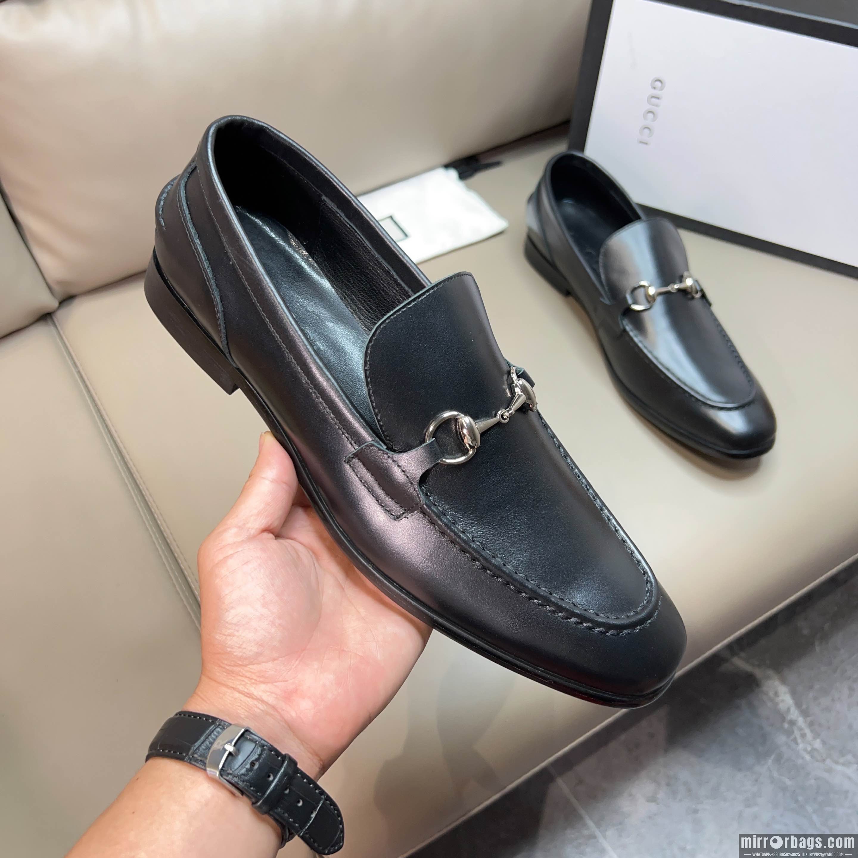 Gucci Shoes sz38-44 h0806