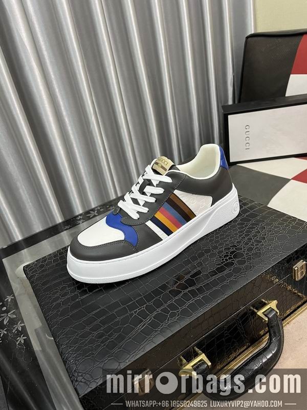 Gucci Shoes sz38-44 hnm01136