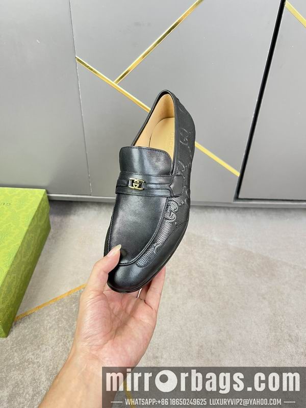 Gucci Shoes sz38-45 mnf02103