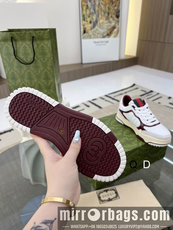 Gucci Shoes sz35-46 GDT0602