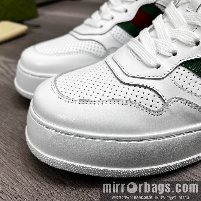 Gucci Shoes sz 38-45 mnf0152