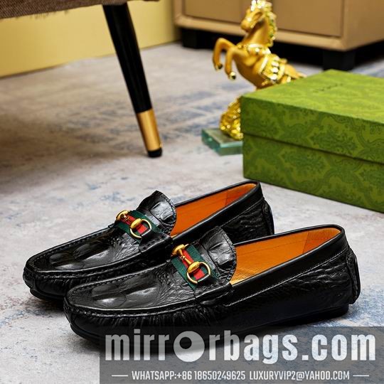 Gucci Shoes sz38-45 mnh0517