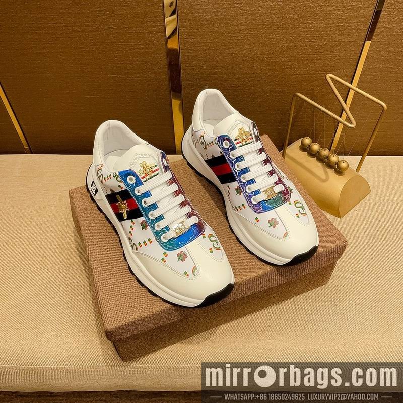 Gucci Shoes sz38-44 mnf0334