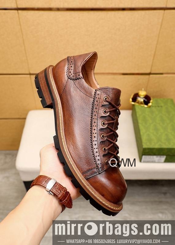 Gucci Shoes sz38-45 WM0388