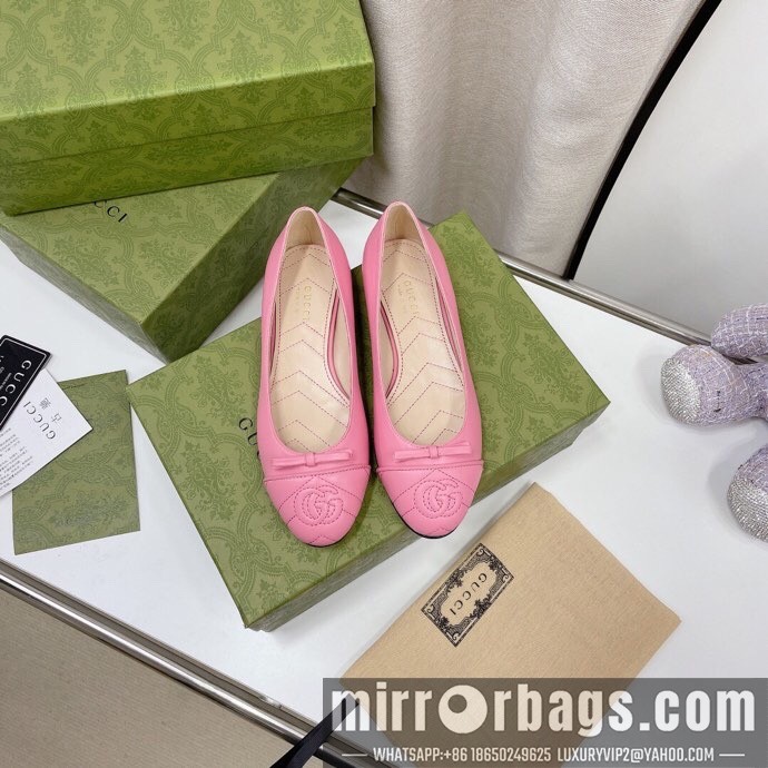 Gucci Shoes sz34-41 mnf0307
