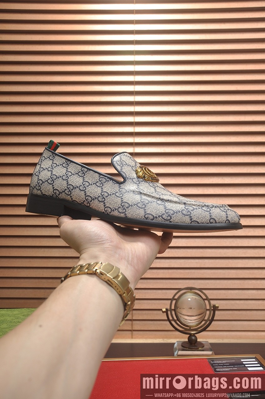 Gucci Shoes sz38-45 h1002