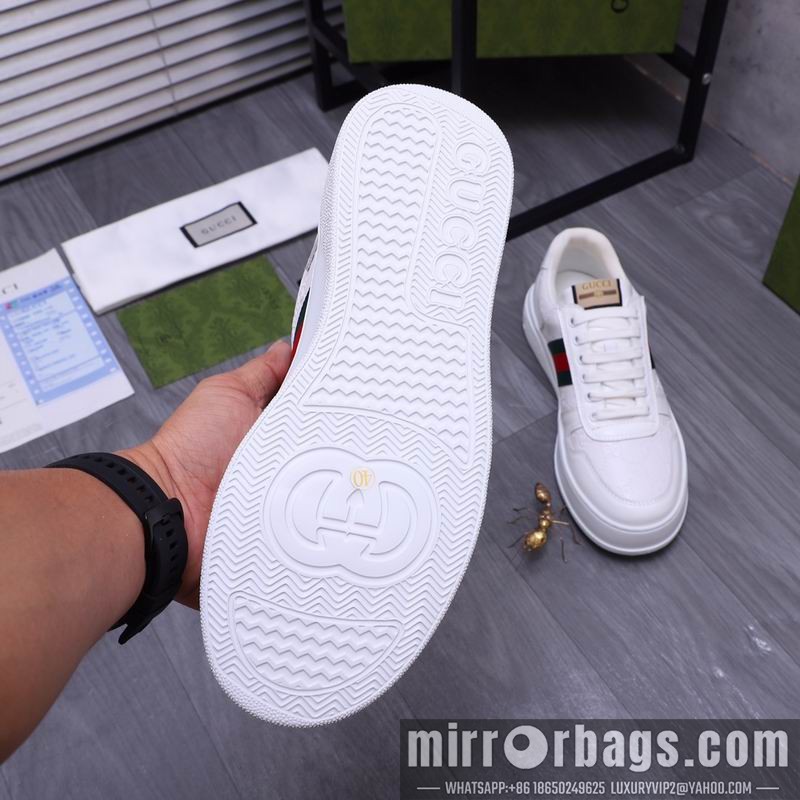 Gucci Shoes sz38-44 hnm0154