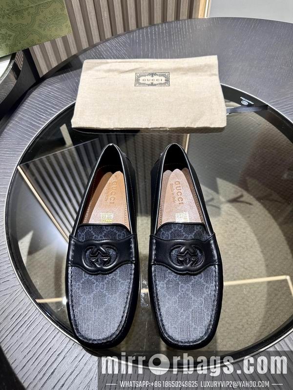 Gucci Shoes sz38-45 mnf0360