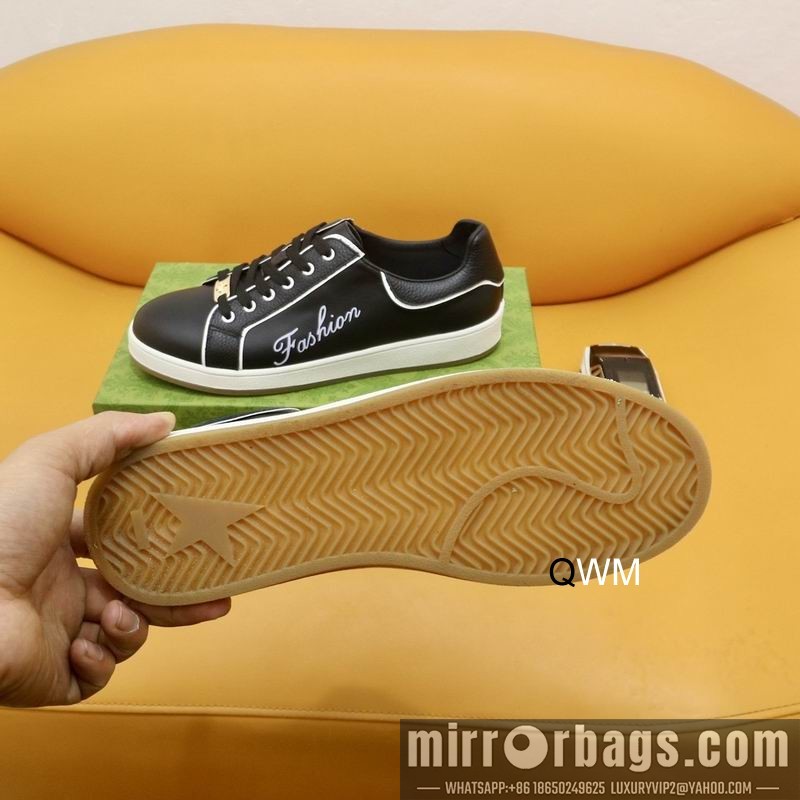 Gucci Shoes sz38-45 WM0605