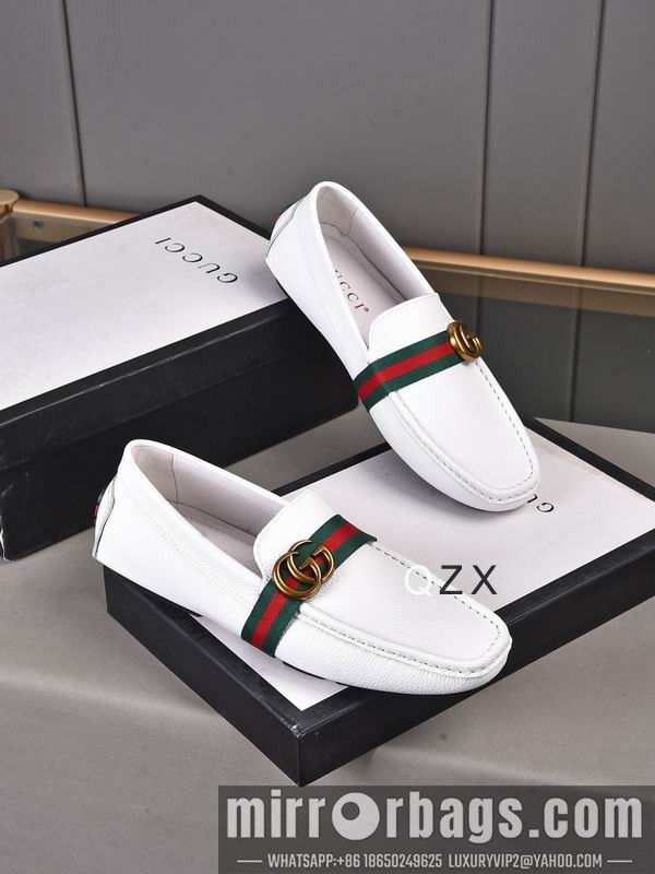 Gucci Shoes sz38-47 ZX0326