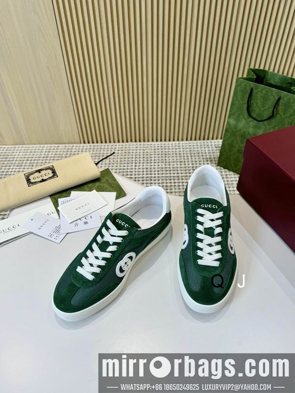 Gucci Shoes sz35-45 XJ0717