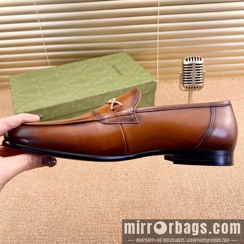 Gucci Shoes sz38-44 mnf0351