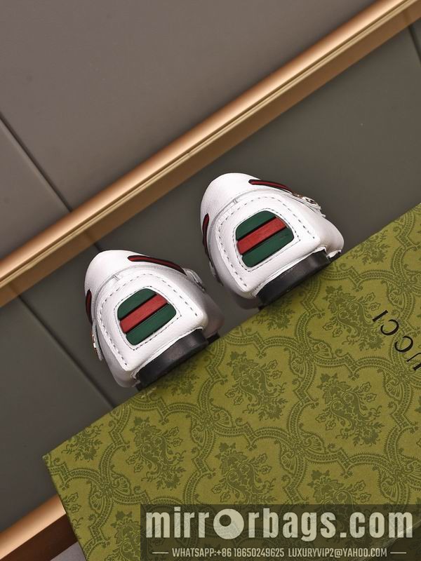 Gucci Shoes sz38-47 mnf0212