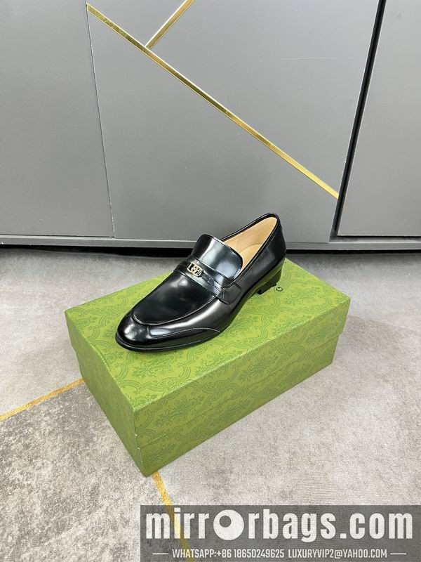 Gucci Shoes sz38-45 mnf02106