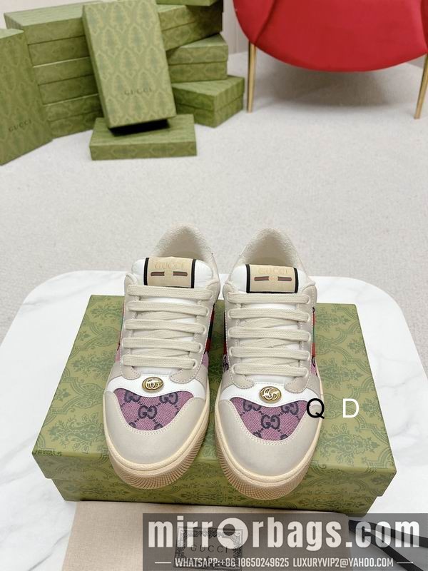 Gucci Shoes sz35-45 GDT0712