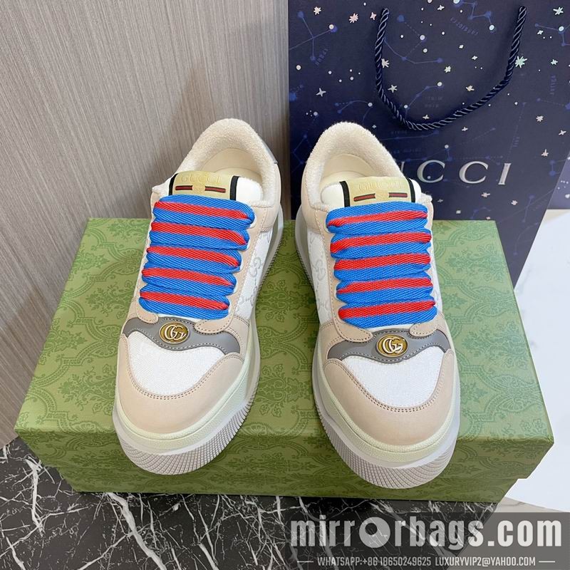 Gucci Shoes sz35-40 39-45 6cm mnf0204