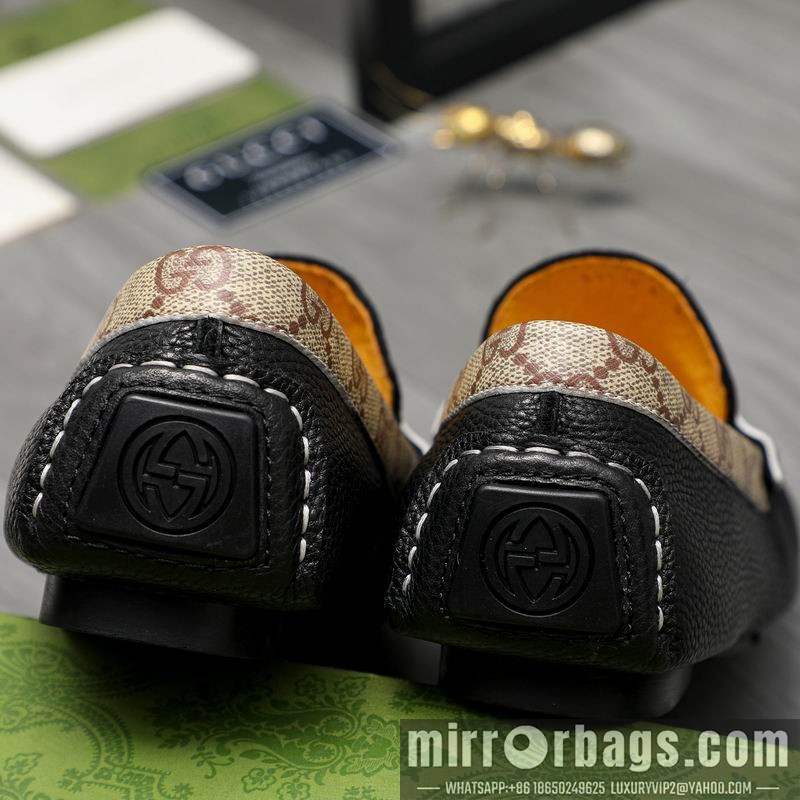 Gucci Shoes sz38-44 mnf03101