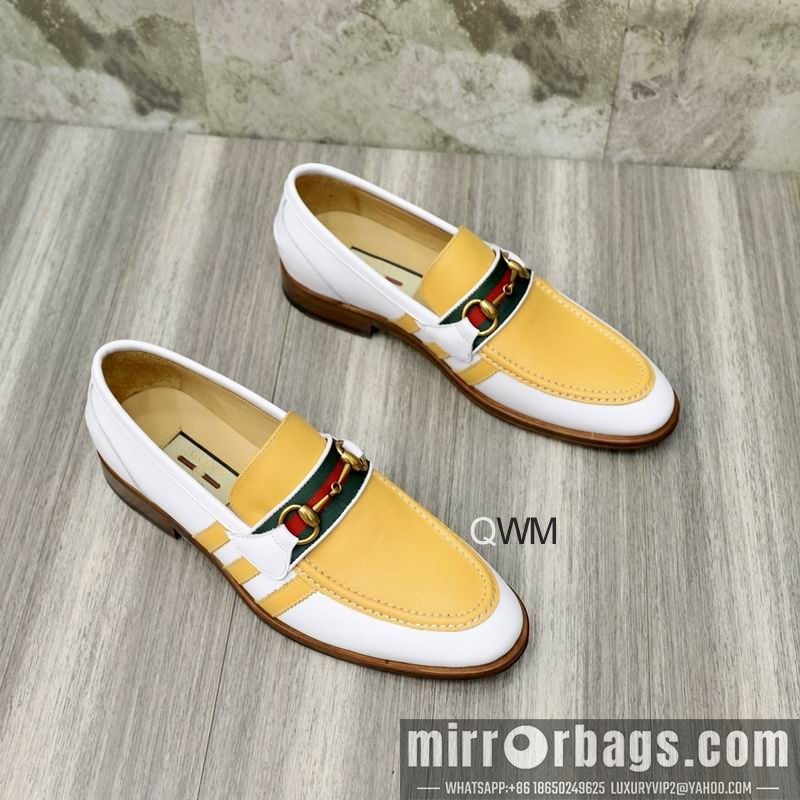 Gucci Shoes sz38-46 WM03110