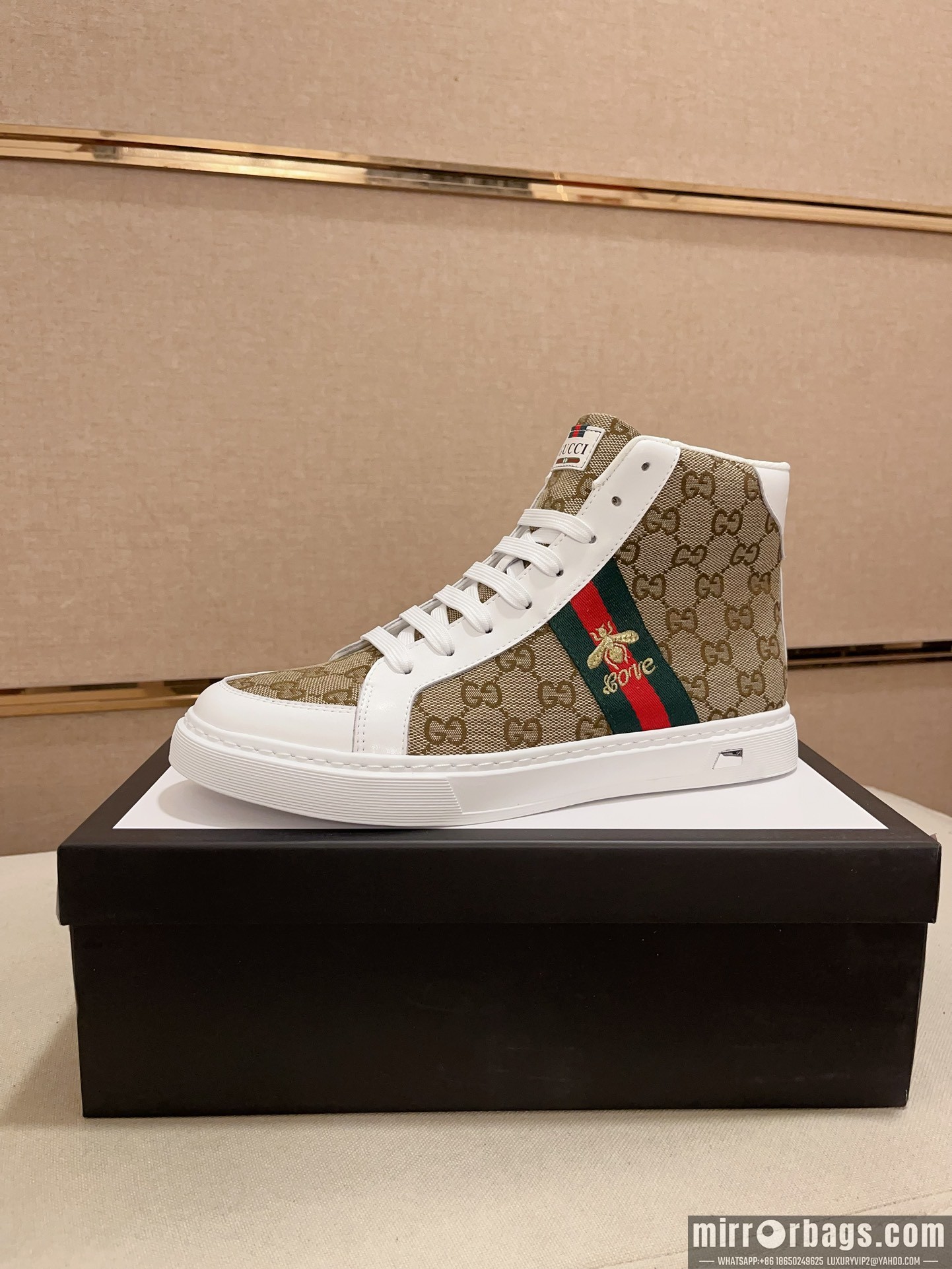 Gucci Shoes sz38-45 hnh1206