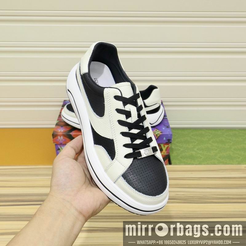 Gucci Shoes sz38-44 mnf0229