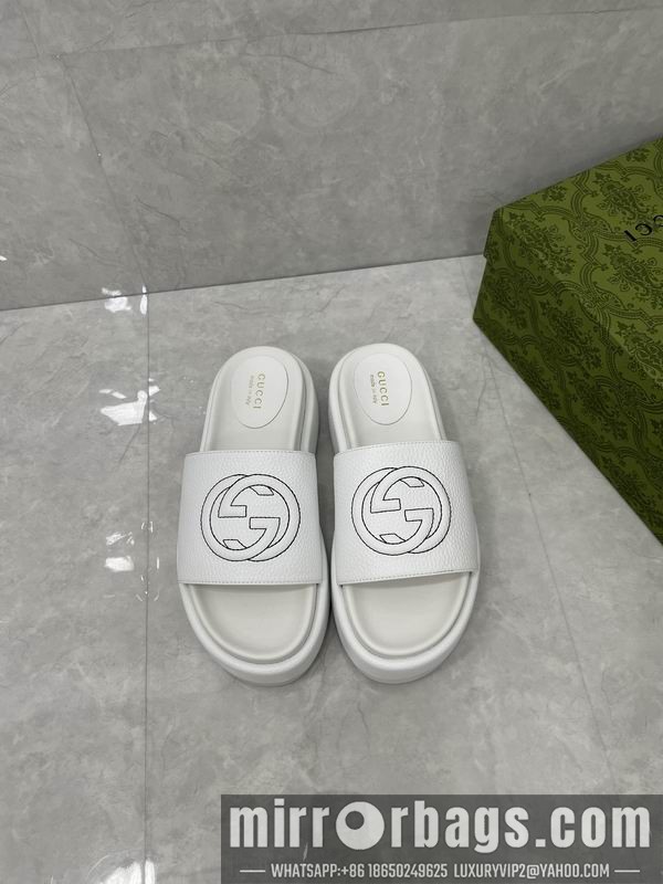 Gucci Shoes sz35-43 30mm mnf0109