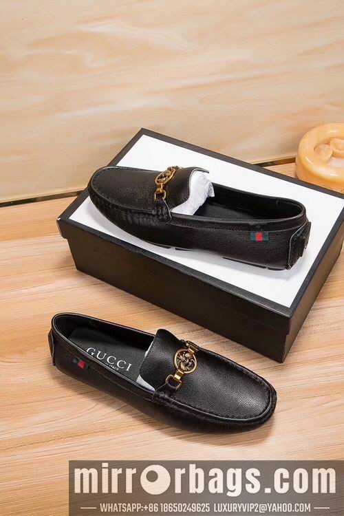 Gucci Shoes sz37-45 mnh1017