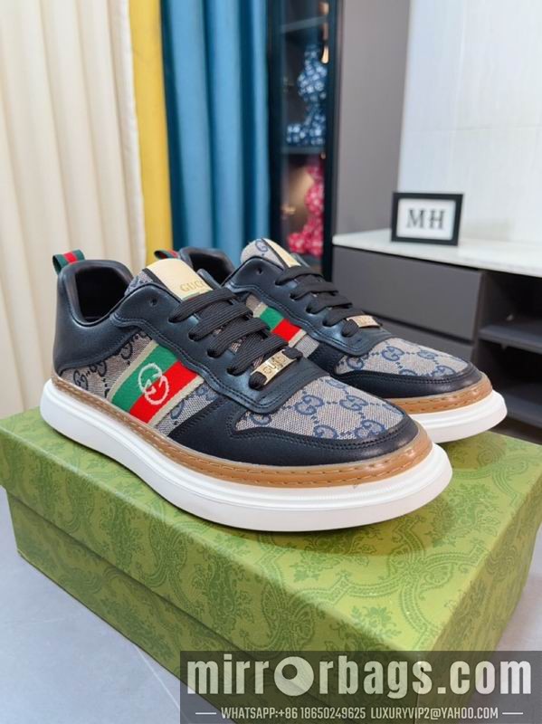 Gucci Shoes sz38-44 hnm01166