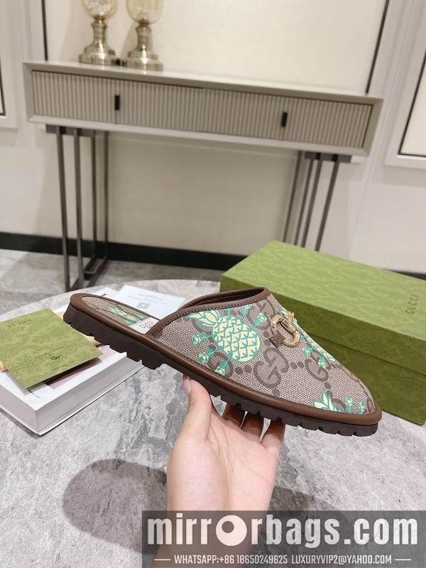 Gucci Shoes sz36-40 39-47 mnf0332