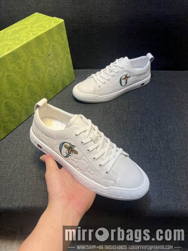 Gucci Shoes sz38-44 mnf0218