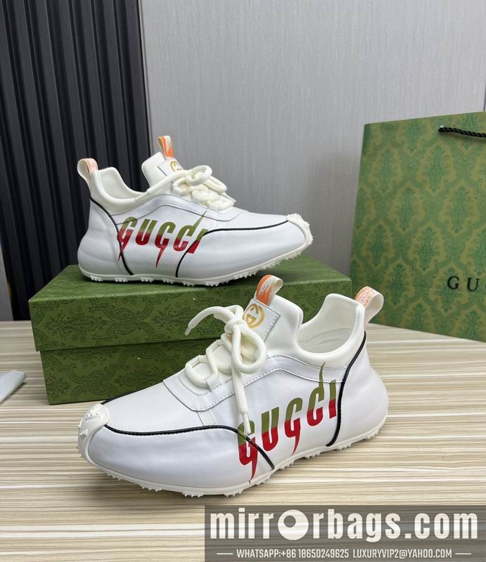 Gucci Shoes sz38-44 mnf0148