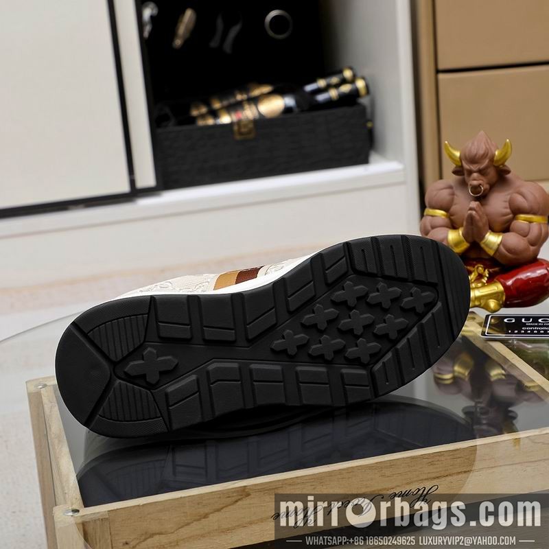 Gucci Shoes sz38-44 mnf0346