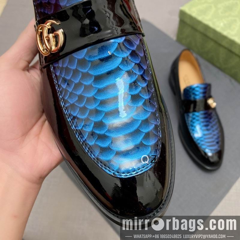 Gucci Shoes sz38-44 ZX0312