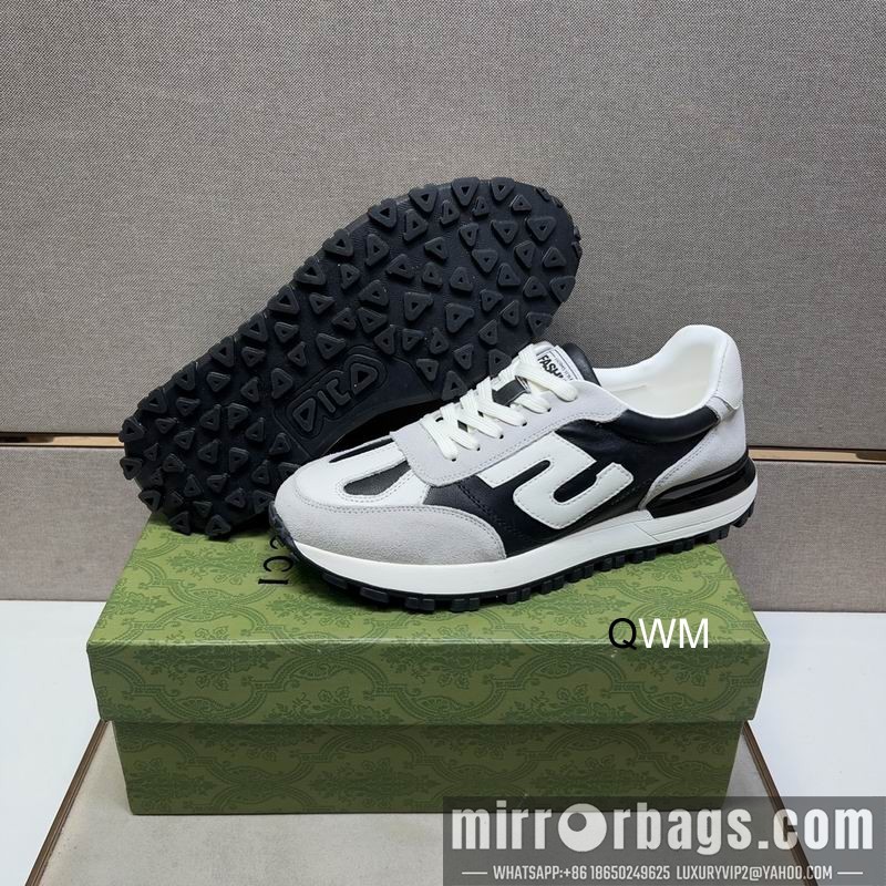 Gucci Shoes sz38-45 2C WM1005