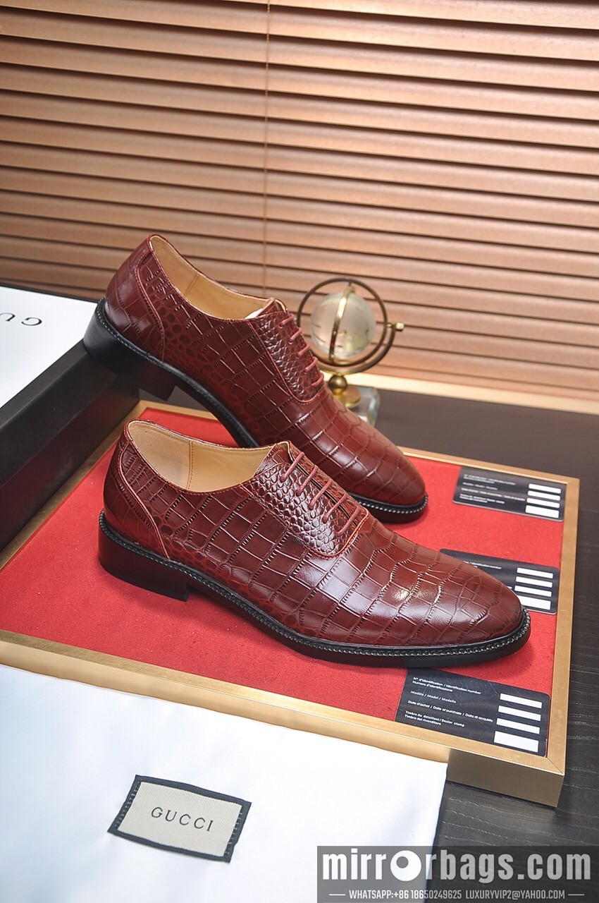 Gucci Shoes sz38-44 hnh0225