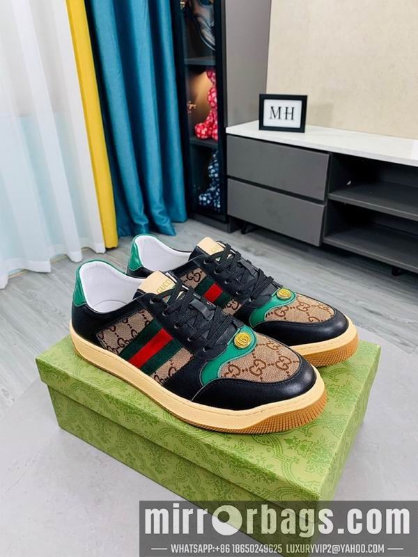 Gucci Shoes sz38-44 mnf0211